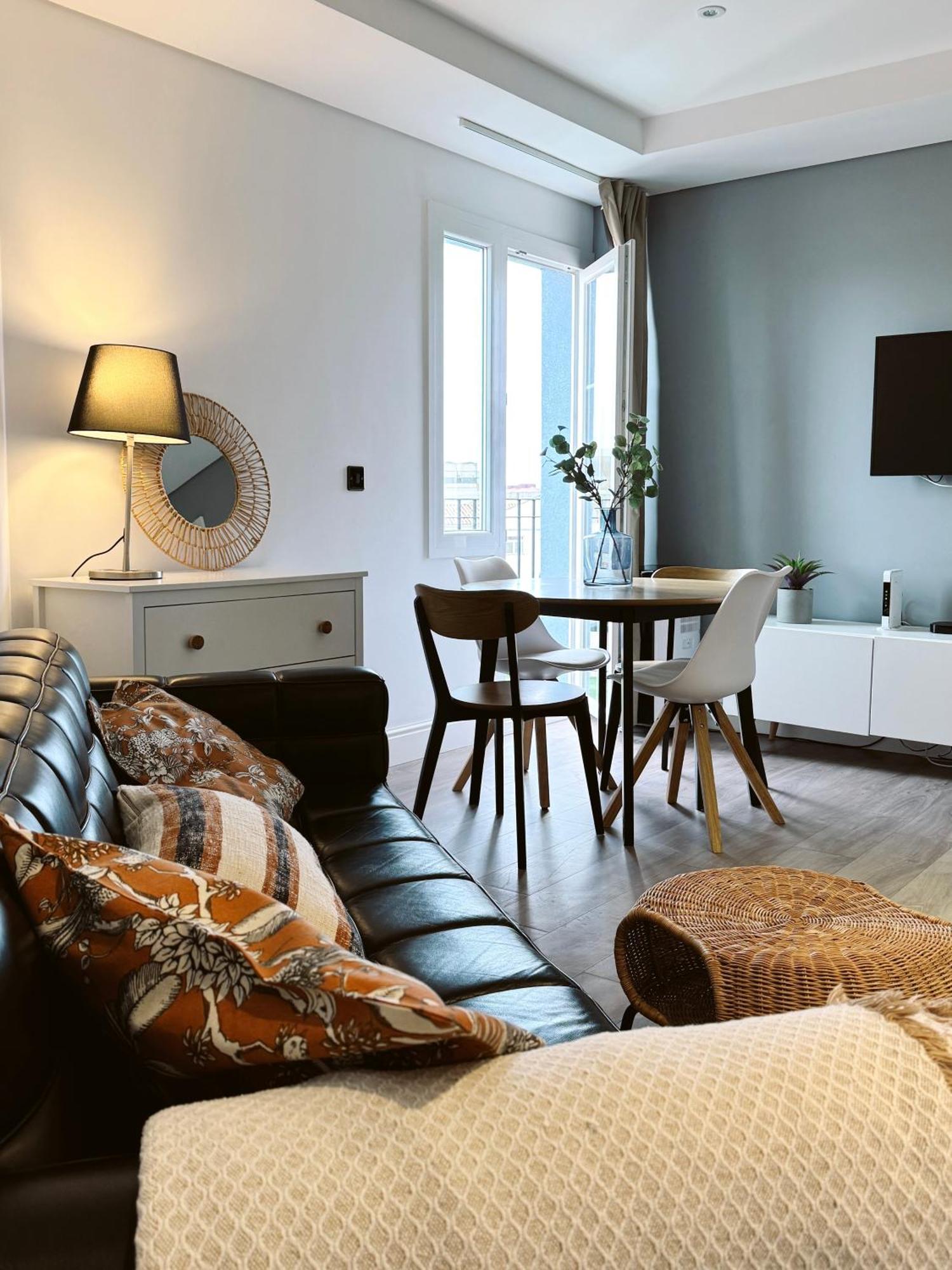 Stunning City Centre Penthouse With Private Balcony - Grand Central House Gibraltar Ngoại thất bức ảnh
